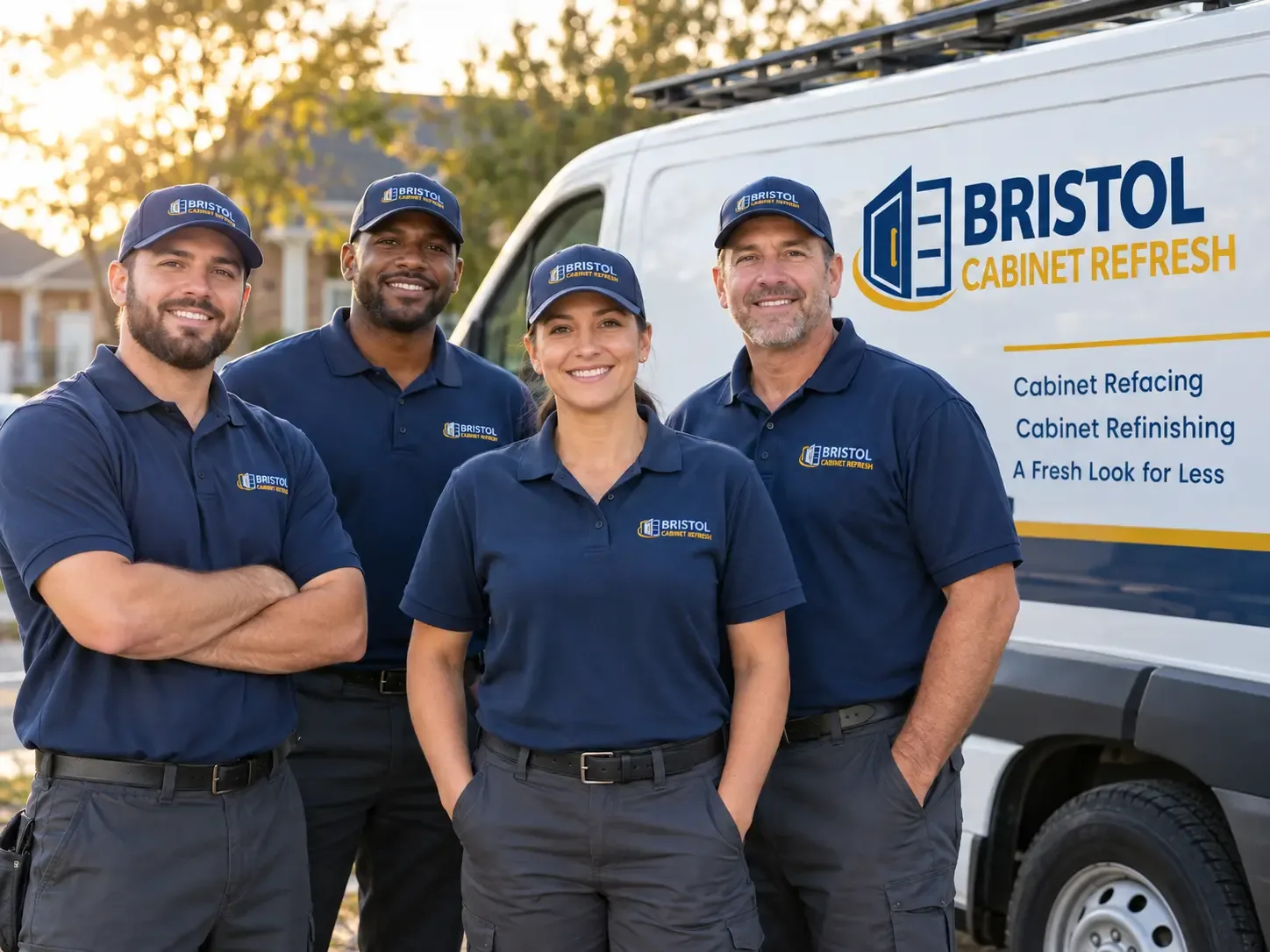 Kitchen Cabinet Refacing company in Alton, UT